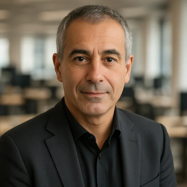 Guillaume Lefèvre