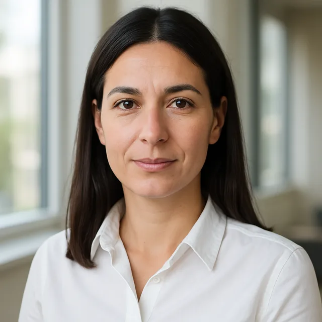 Élodie Bernard