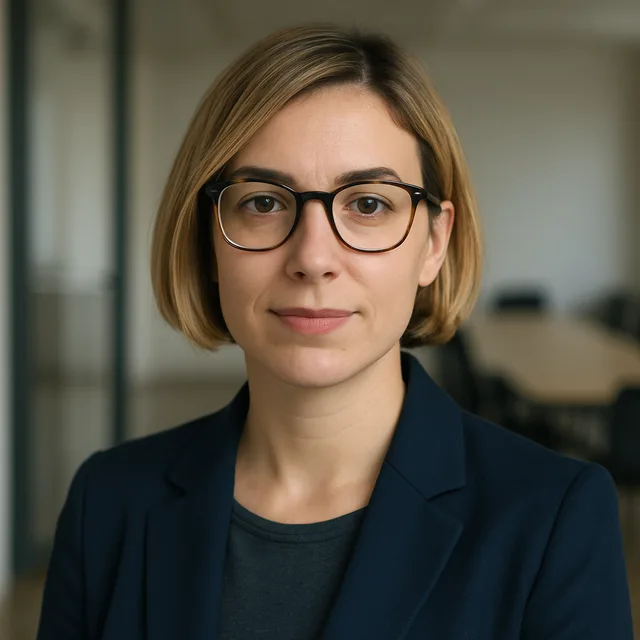 Amélie Renaud